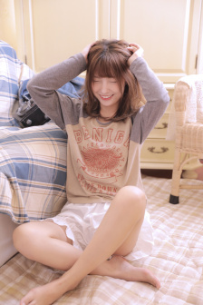 电视剧独狼